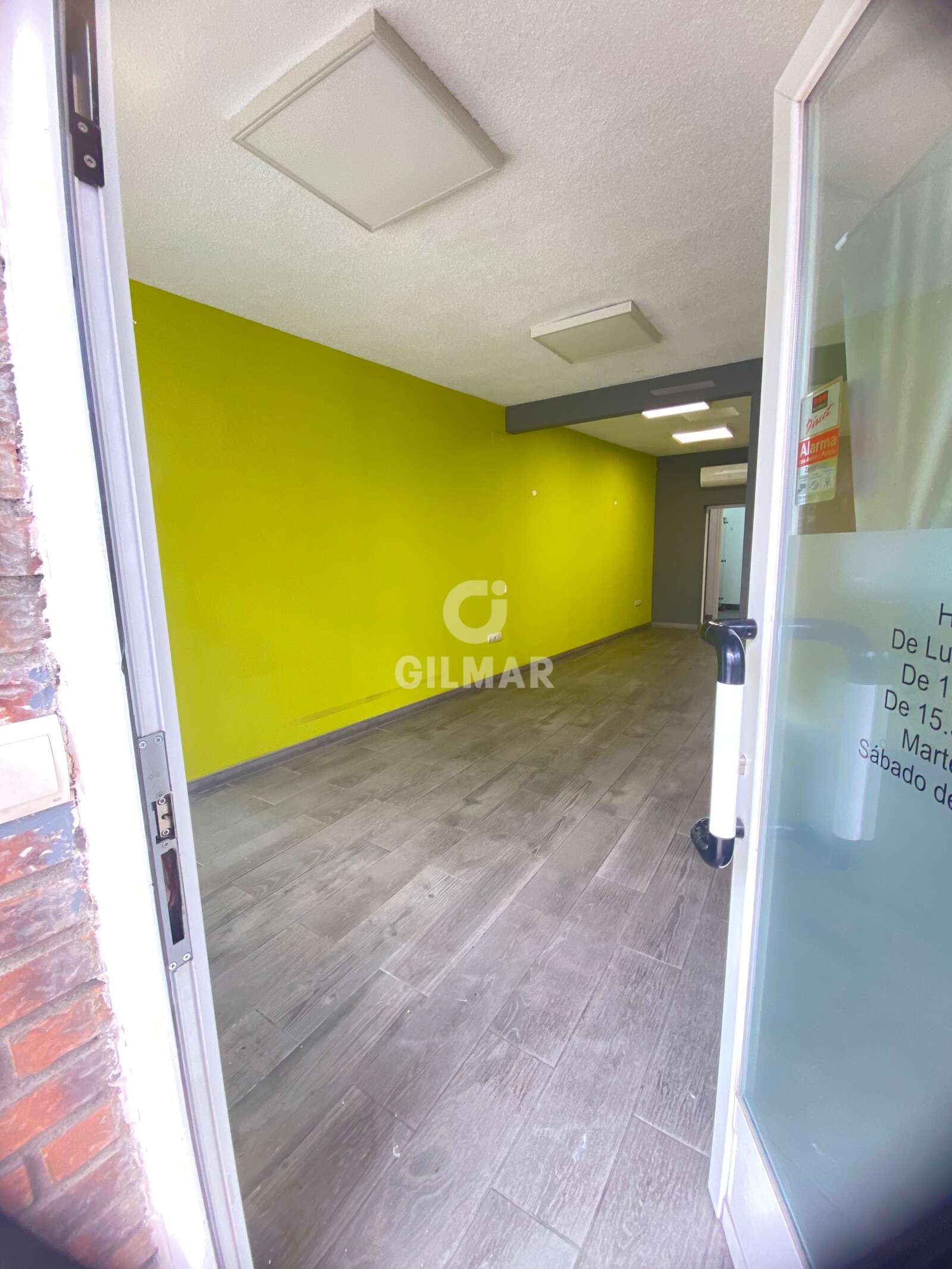 Property slider Gilmar