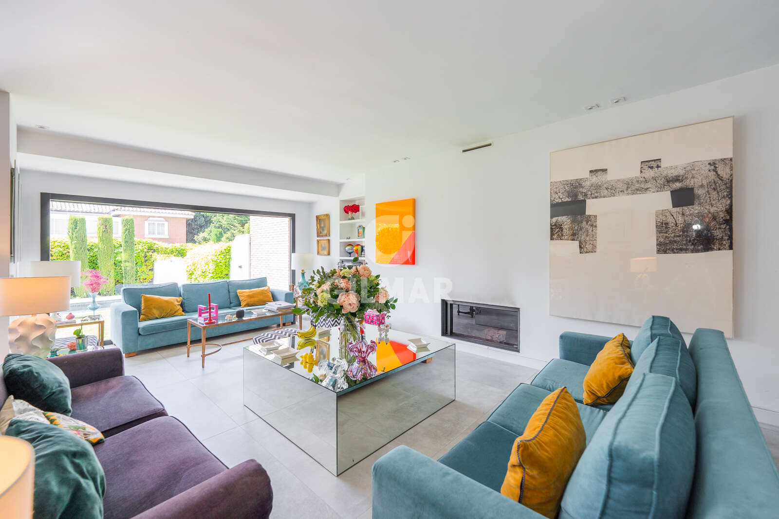 Property slider Gilmar