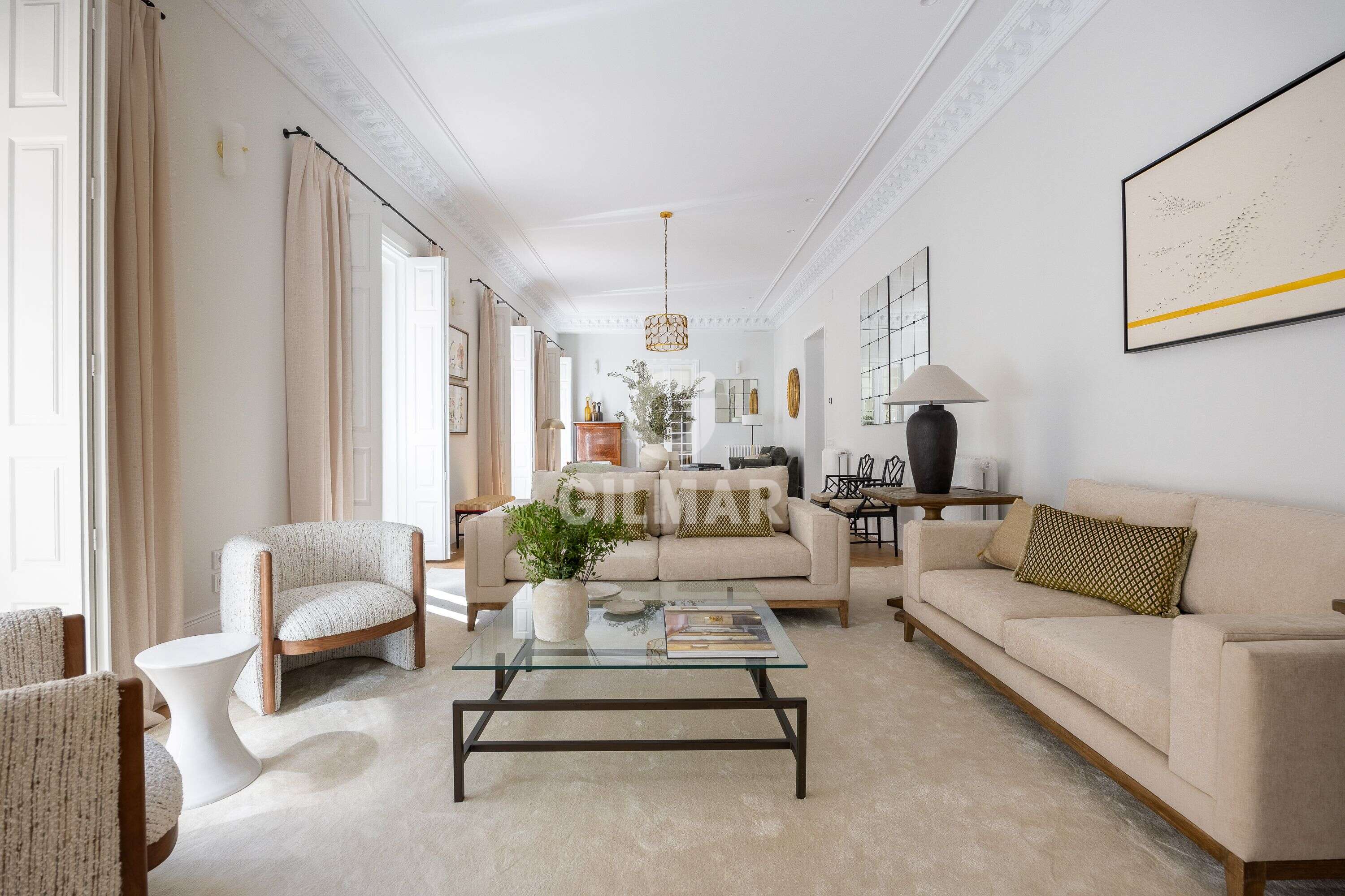 Piso · 471 m² · 5 dorm
