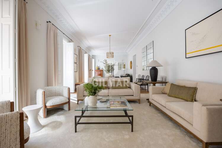 Apartment for sale in Jerónimos – Madrid | Gilmar Consulting
