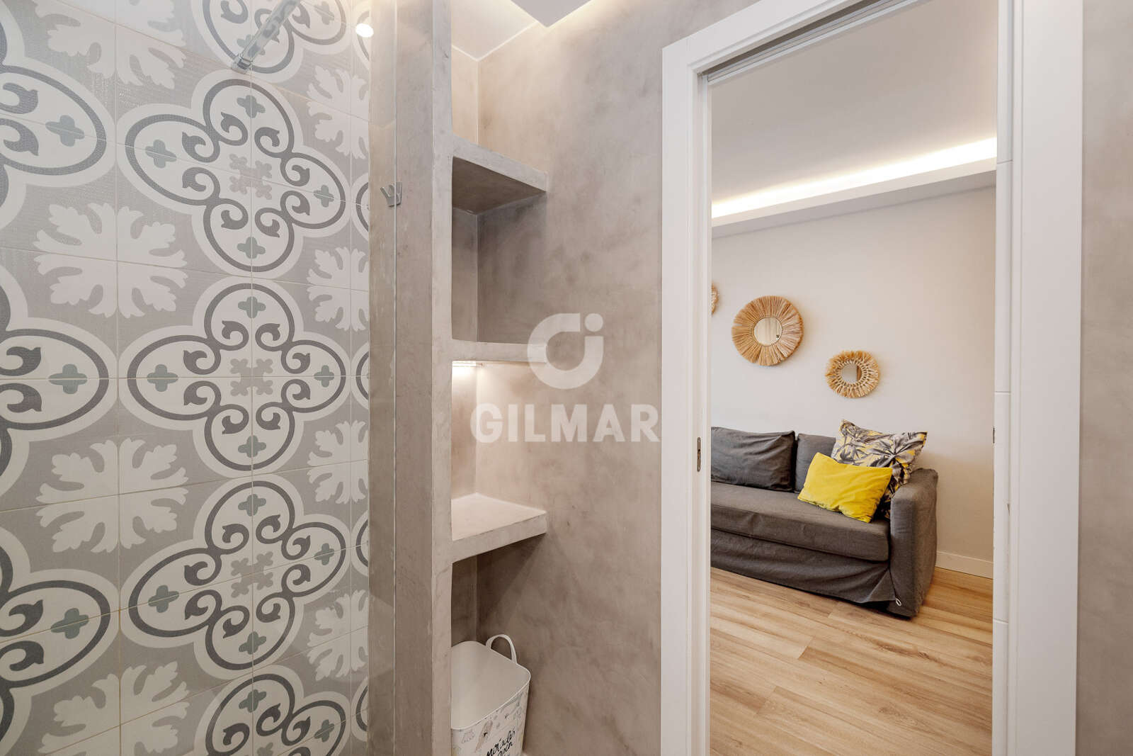 Property slider Gilmar
