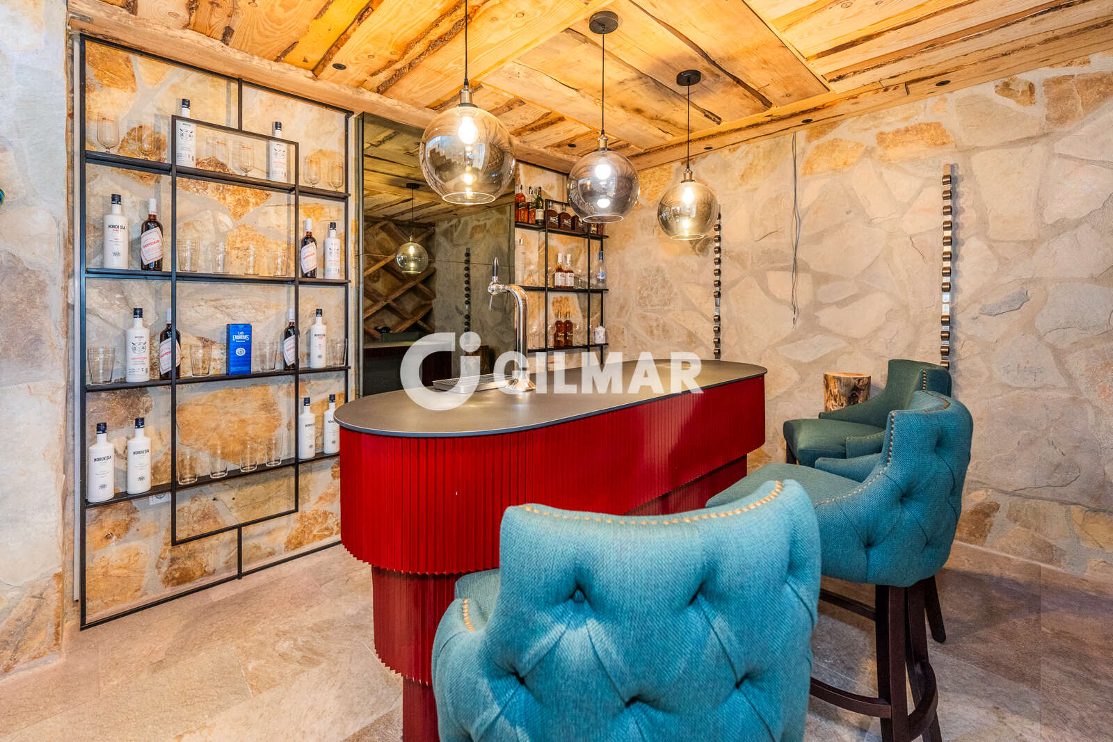 Property slider Gilmar