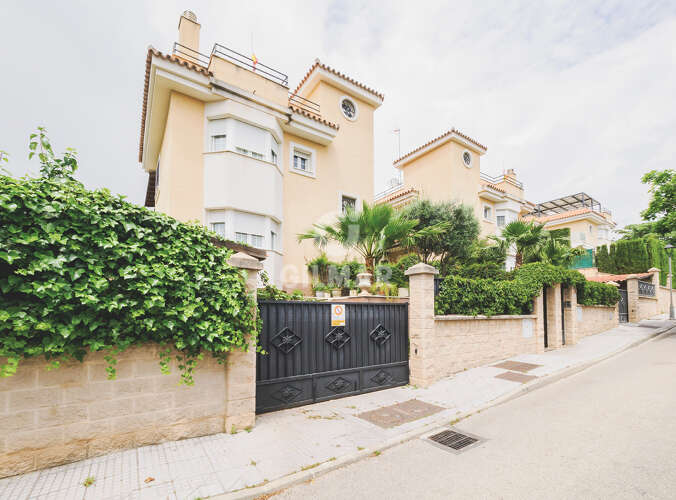 Villa for sale in Torremolinos – Málaga | Gilmar Consulting