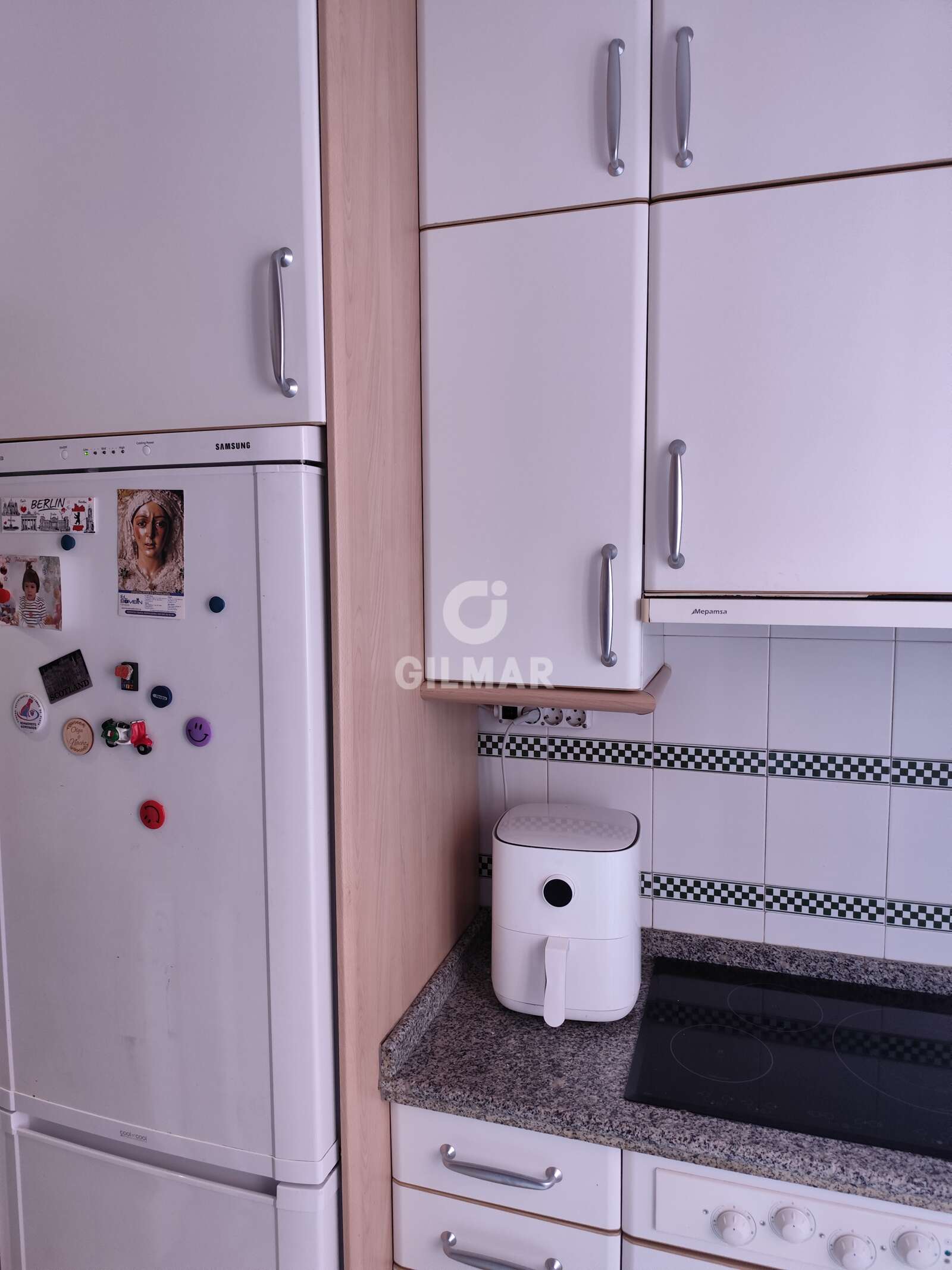 Property slider Gilmar