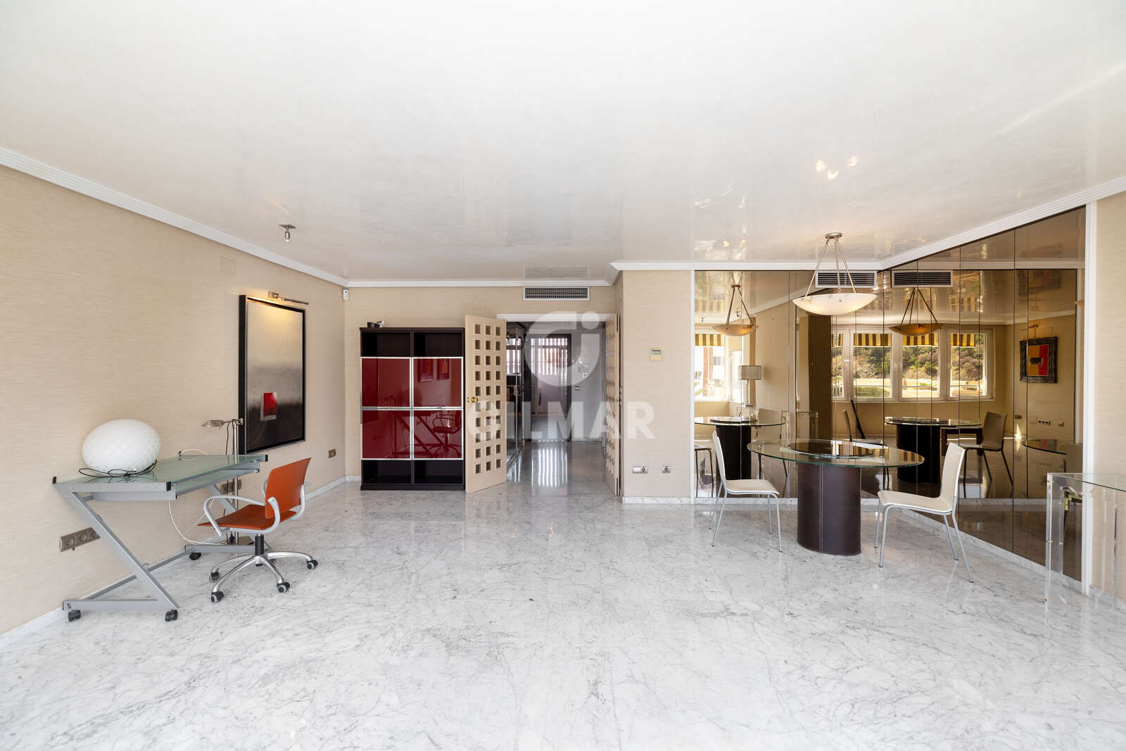 Property slider Gilmar