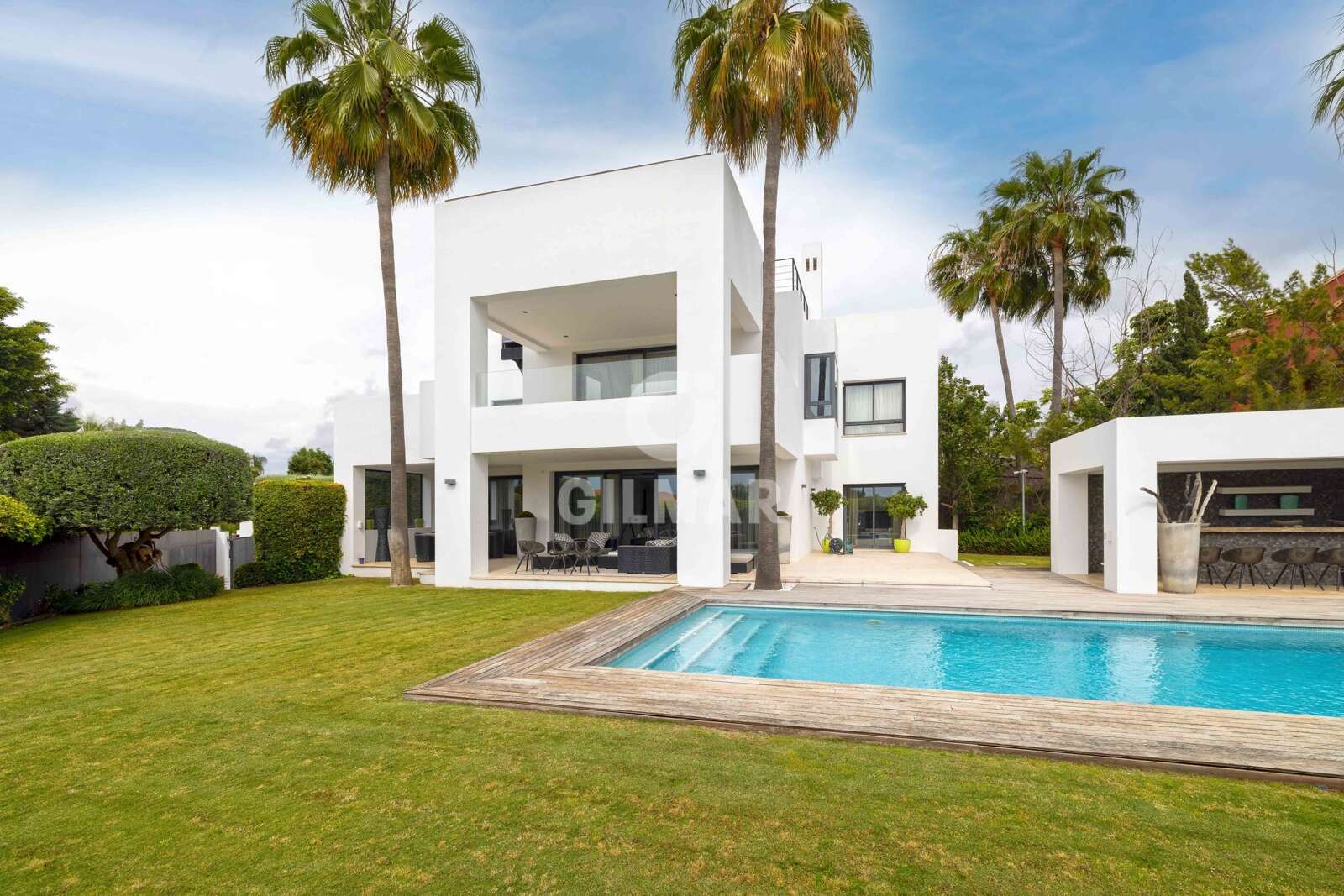 Property slider Gilmar