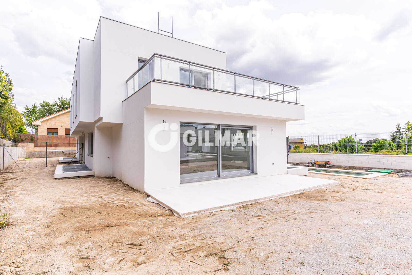 Property slider Gilmar
