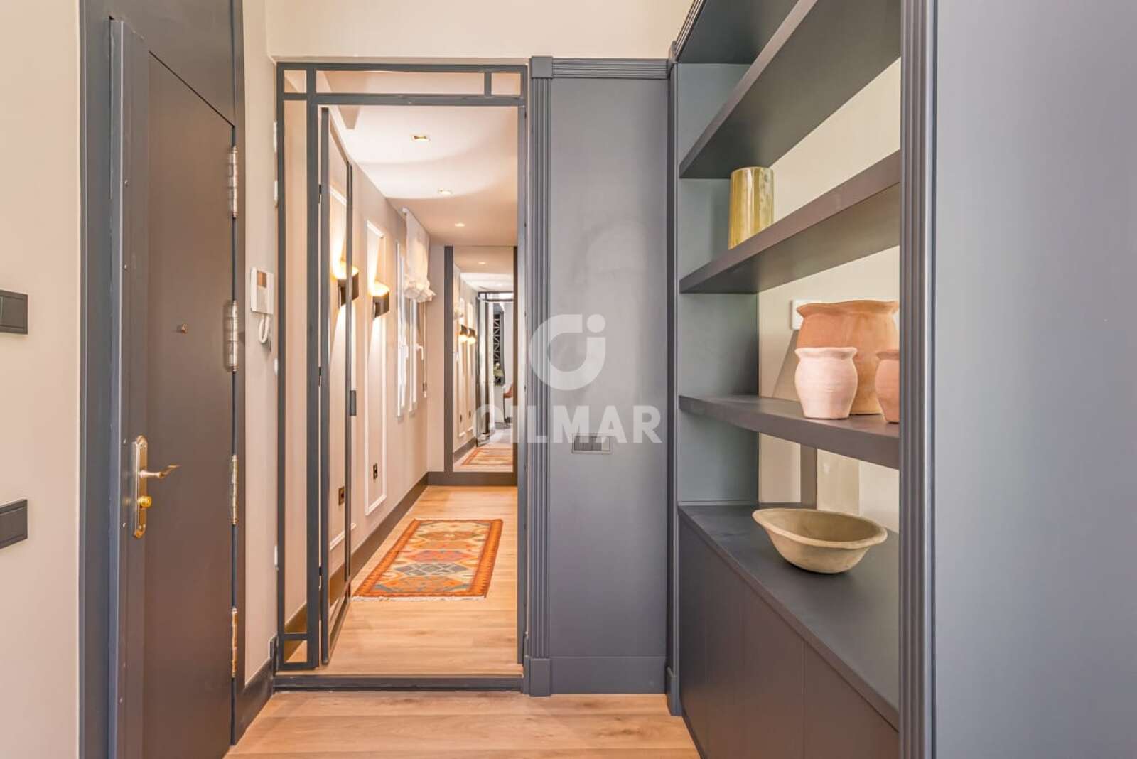 Property slider Gilmar