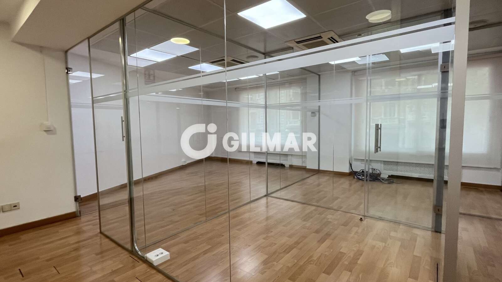 Property slider Gilmar