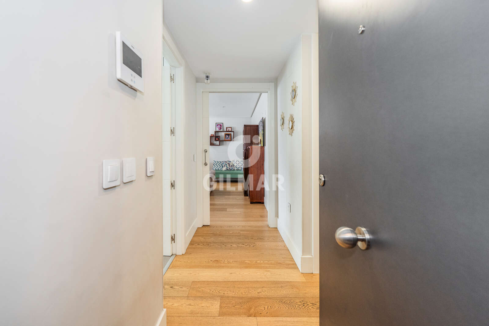 Property slider Gilmar