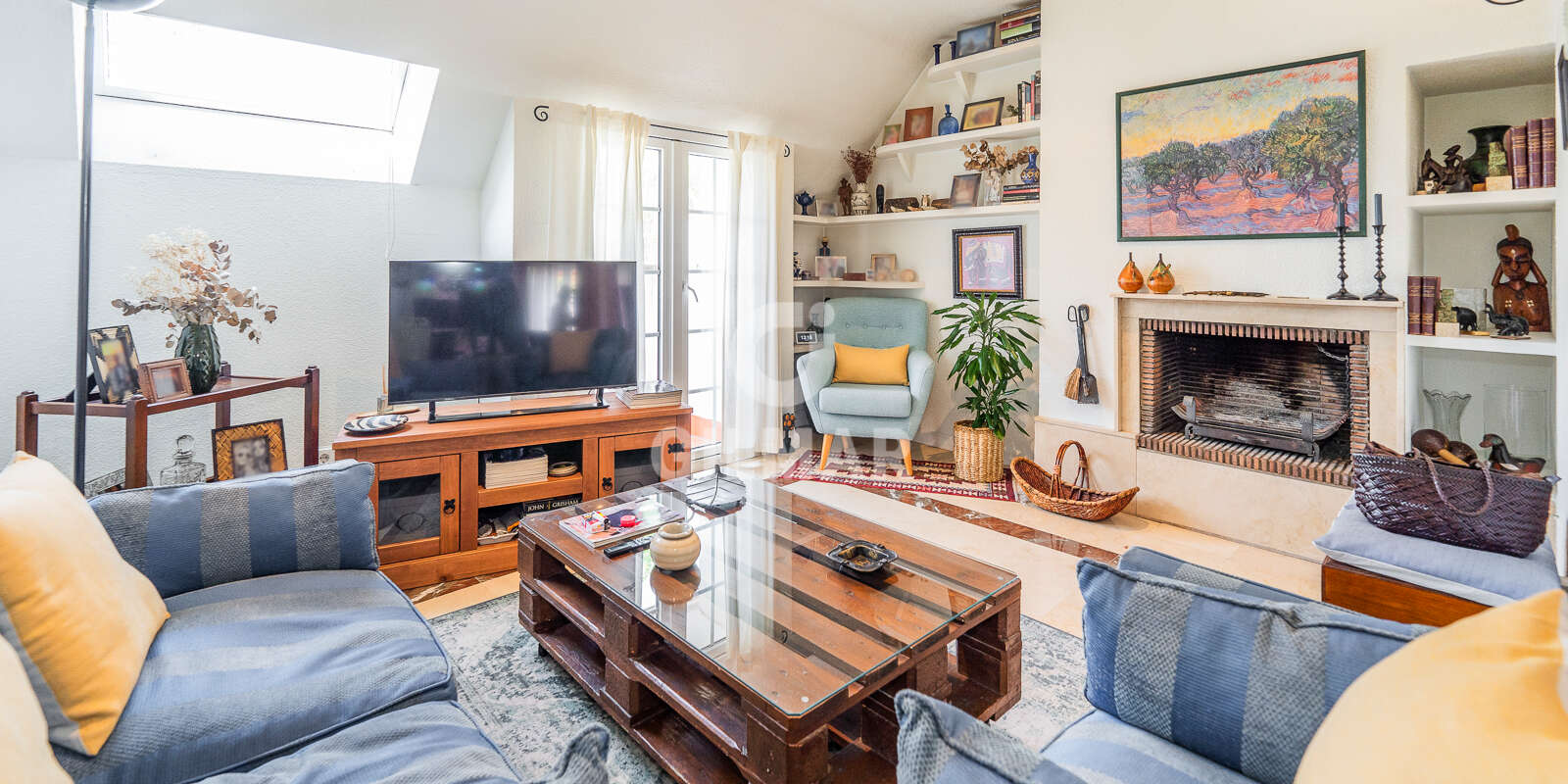 Property slider Gilmar