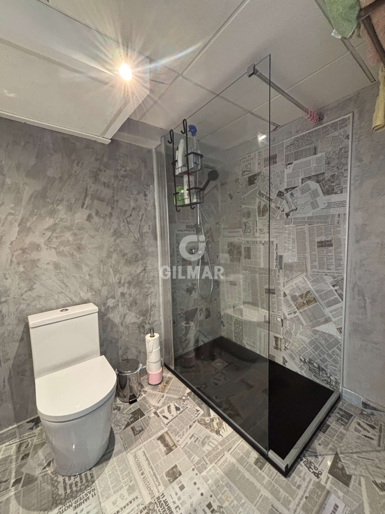 Property slider Gilmar