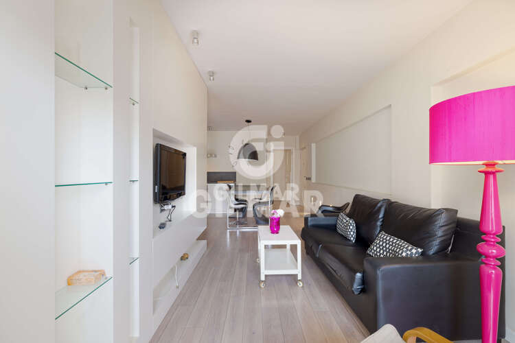 Apartment for rent in Centro (Málaga) – Málaga | Gilmar Consulting