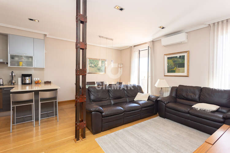 Ático en venta en Ibiza – Madrid | Gilmar Consulting Inmobiliario