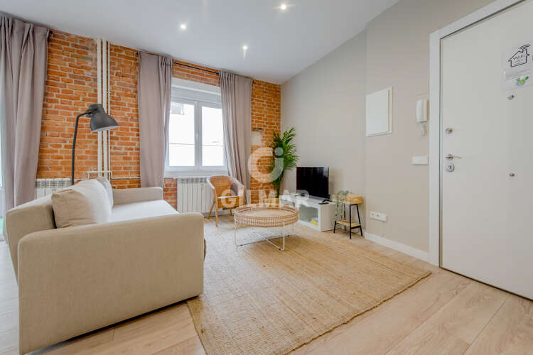 Piso en venta en La Latina – Madrid | Gilmar Consulting Inmobiliario