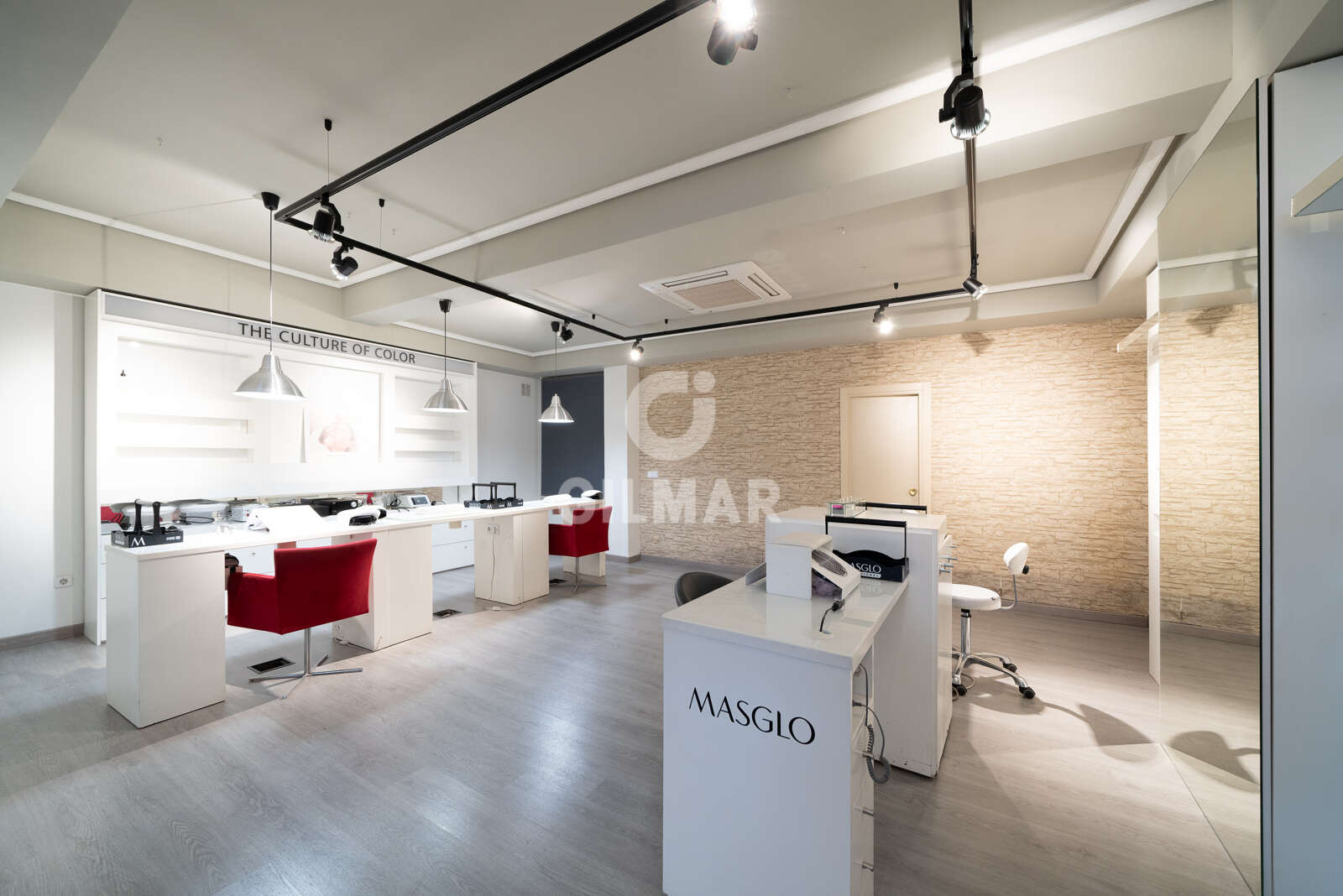 Property slider Gilmar
