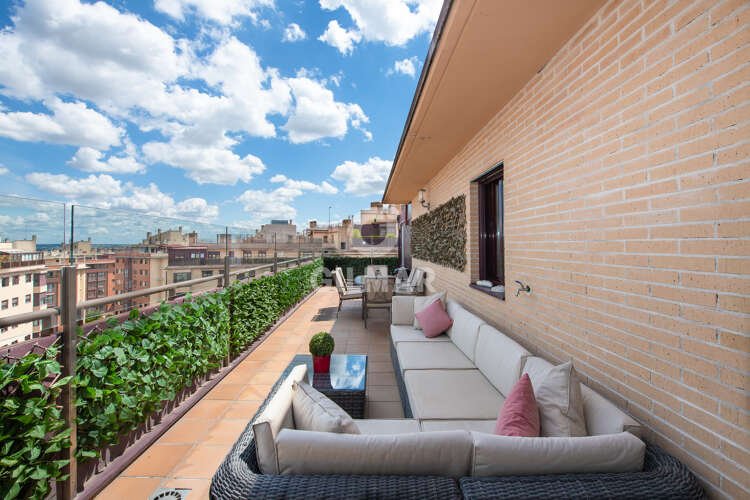 Apartment for sale in Simancas – Madrid | Gilmar Consulting