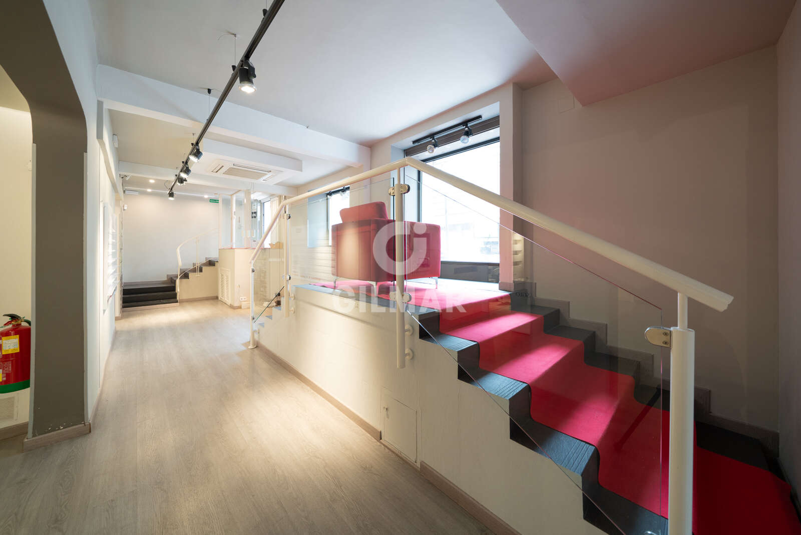 Property slider Gilmar