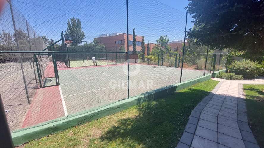 Chalet Adosado en alquiler en La Moraleja – Madrid | Gilmar Consulting
