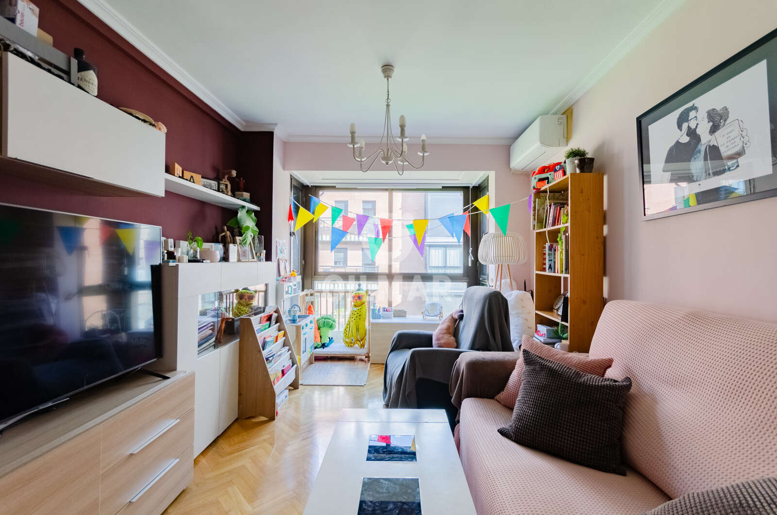 Property slider Gilmar