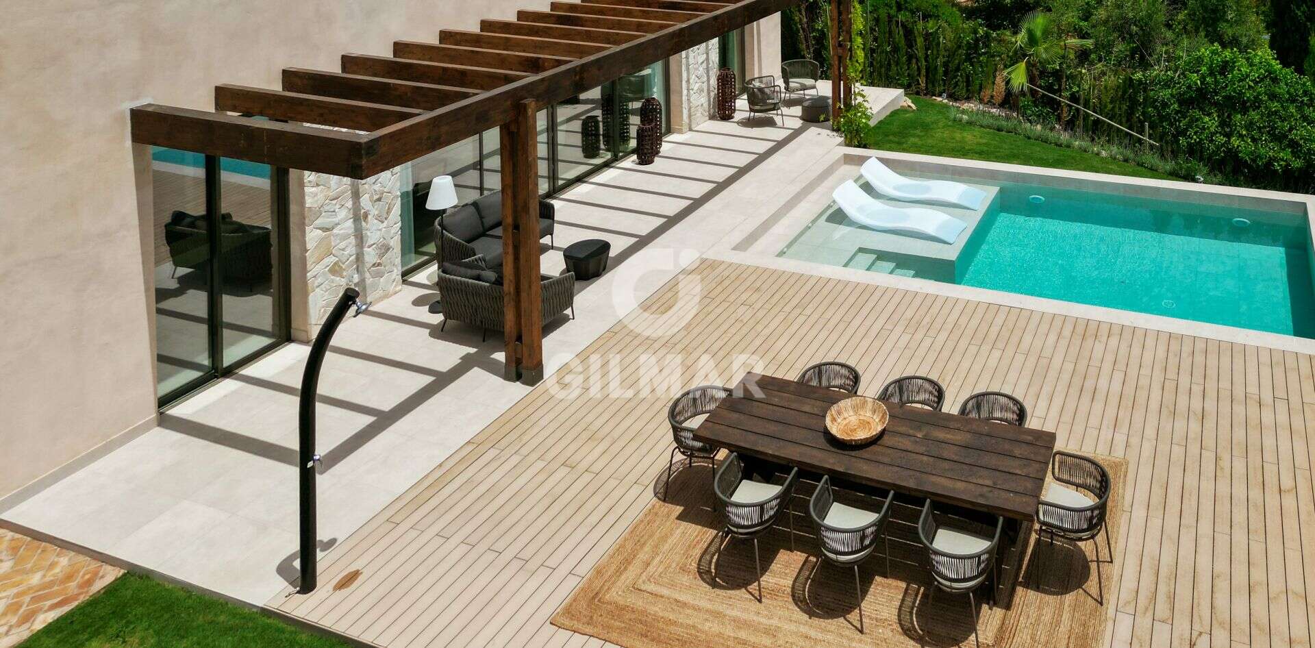 Photo of Villa