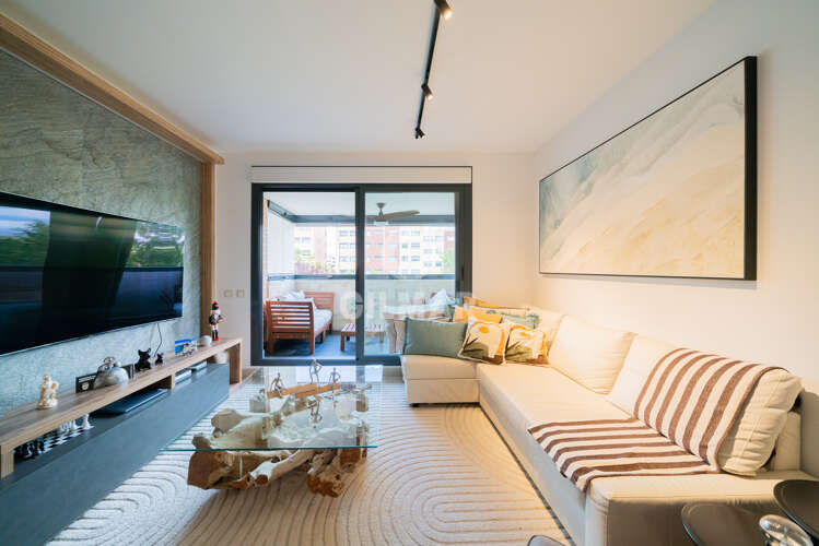 Apartment for sale in S.S. de Los Reyes – Madrid | Gilmar Consulting