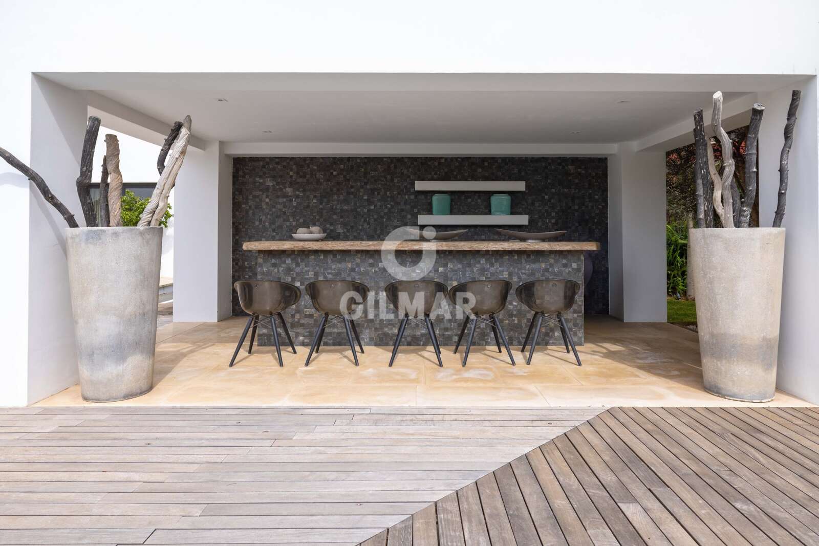 Property slider Gilmar