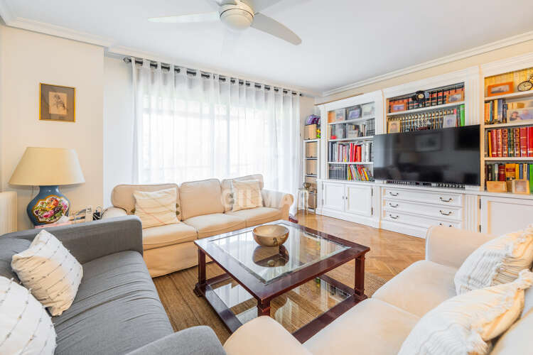 Apartment for sale in Alcobendas – Madrid | Gilmar Consulting