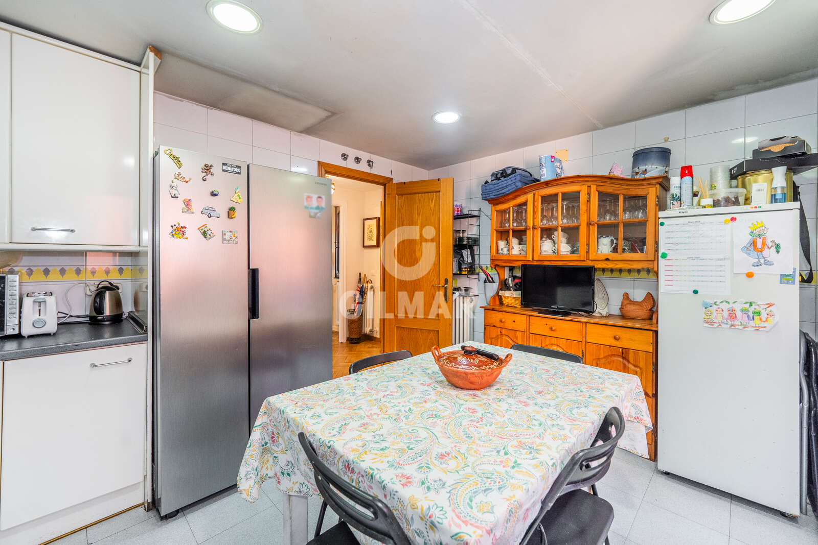 Property slider Gilmar