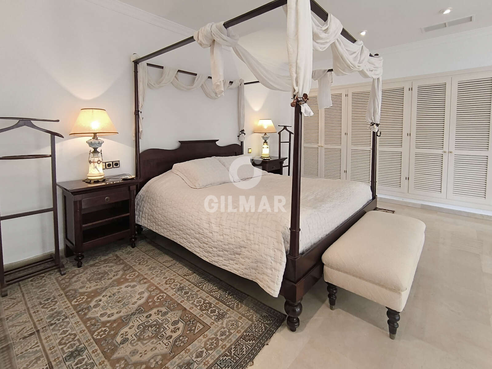 Property slider Gilmar