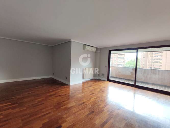 Piso en alquiler en Chamartín – Madrid | Gilmar Consulting