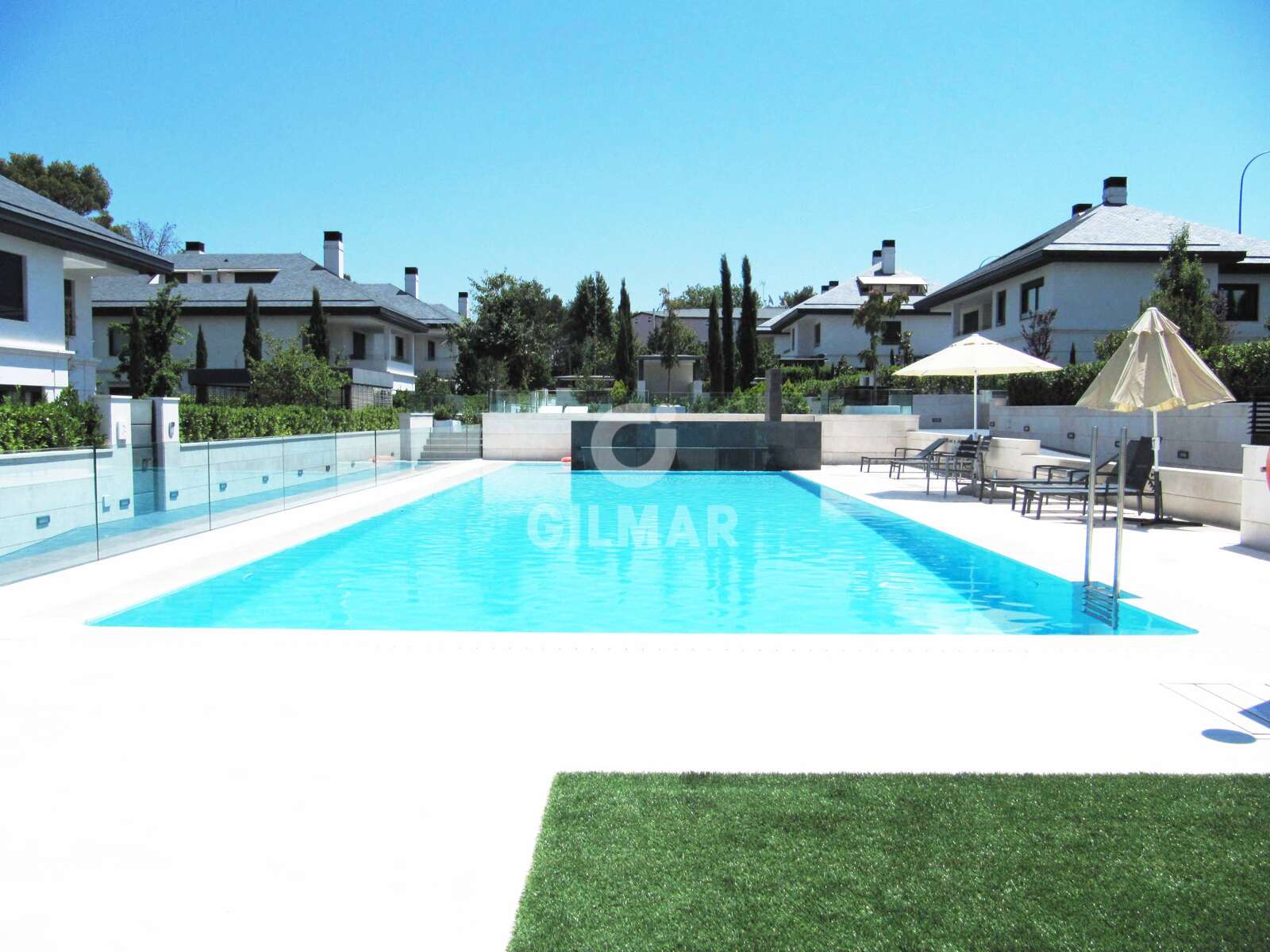 Property slider Gilmar