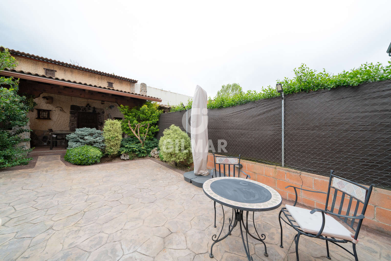 Property slider Gilmar