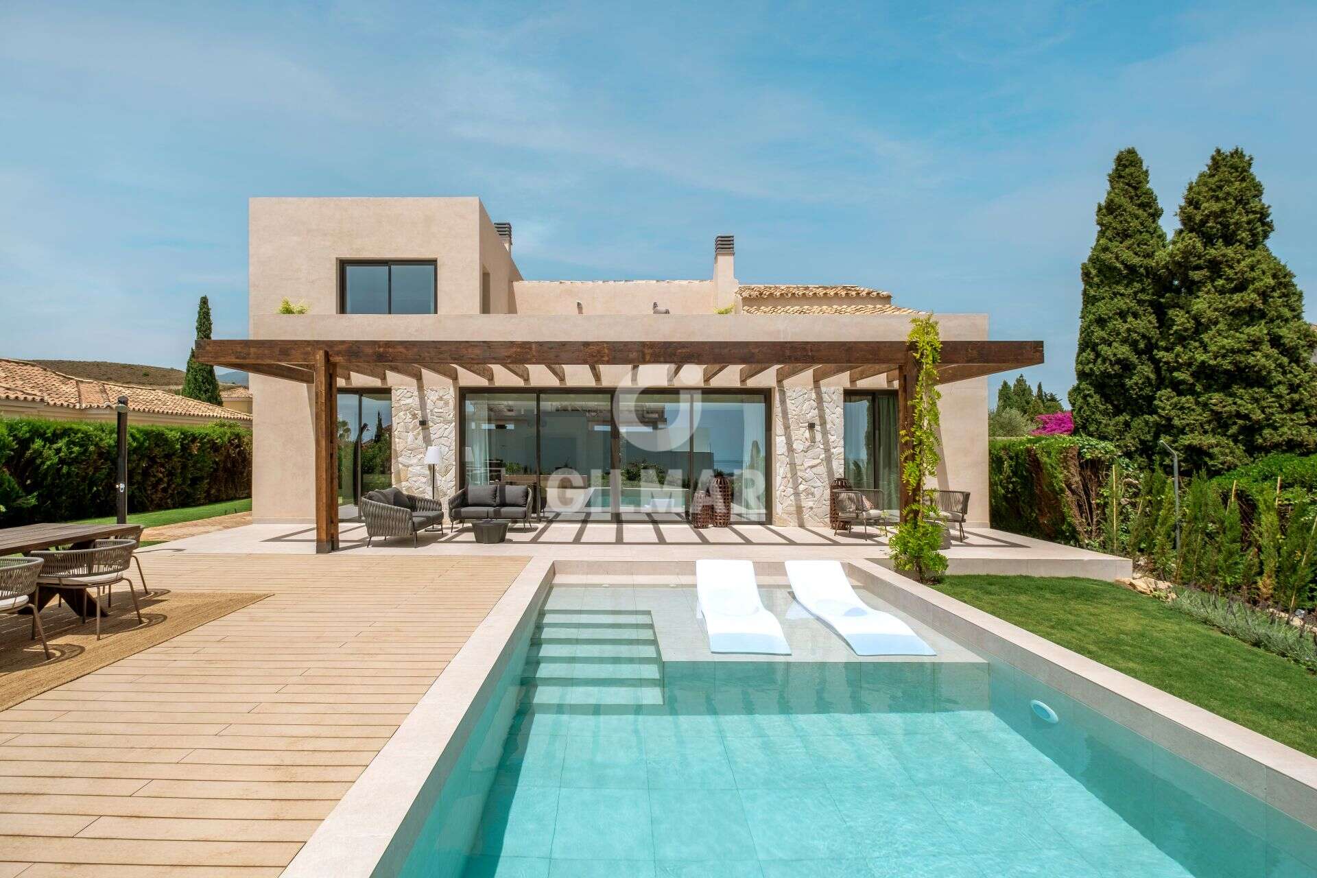 Photo of Villa