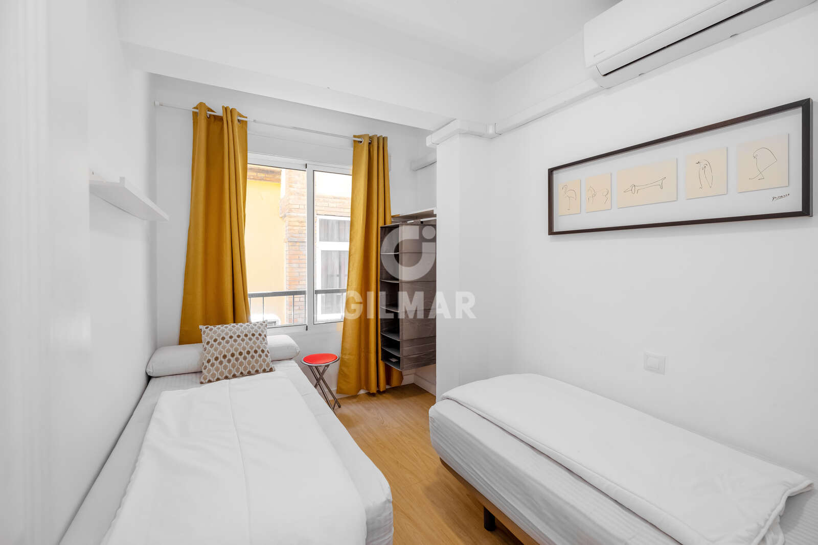 Property slider Gilmar