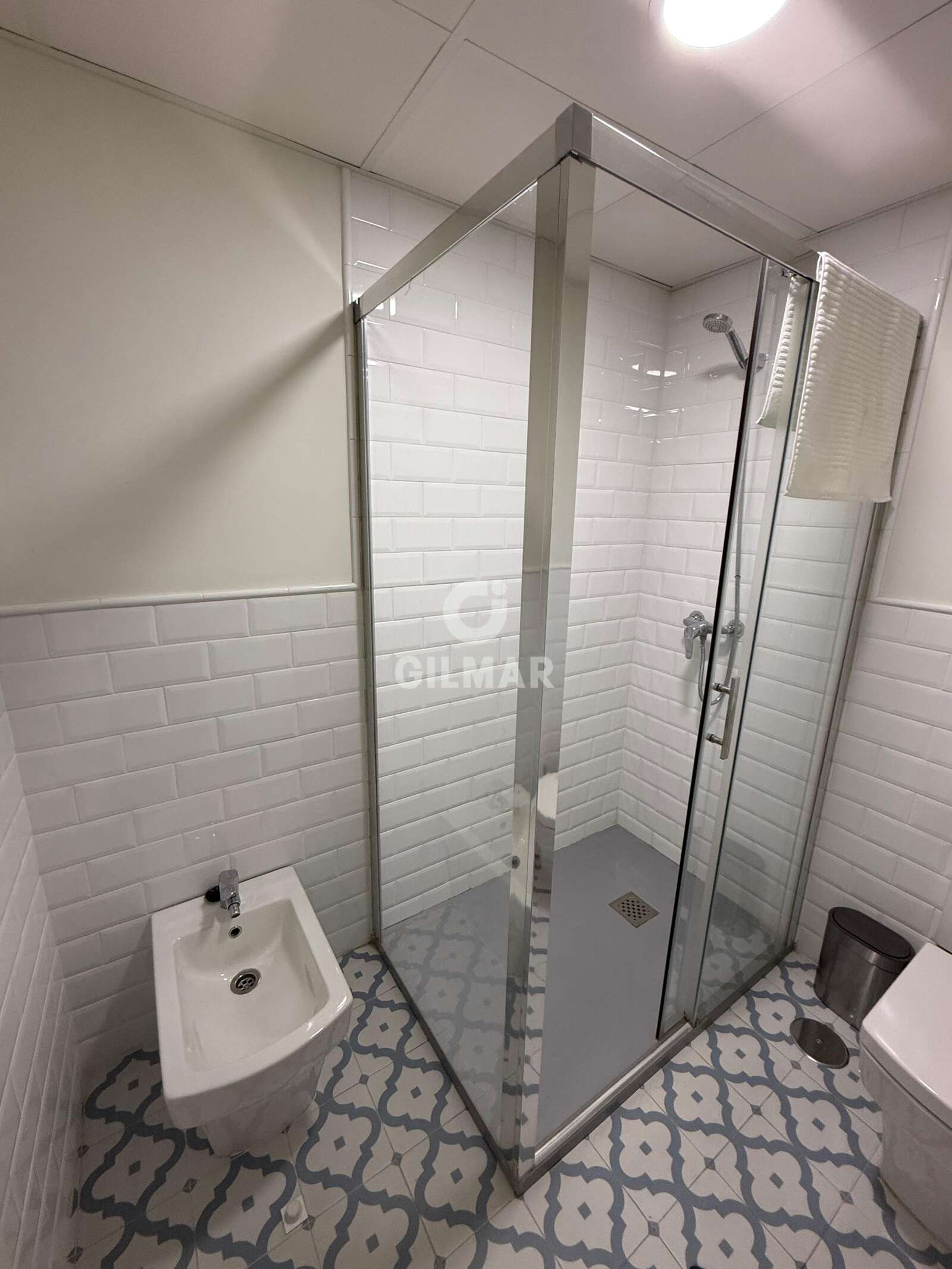 Property slider Gilmar