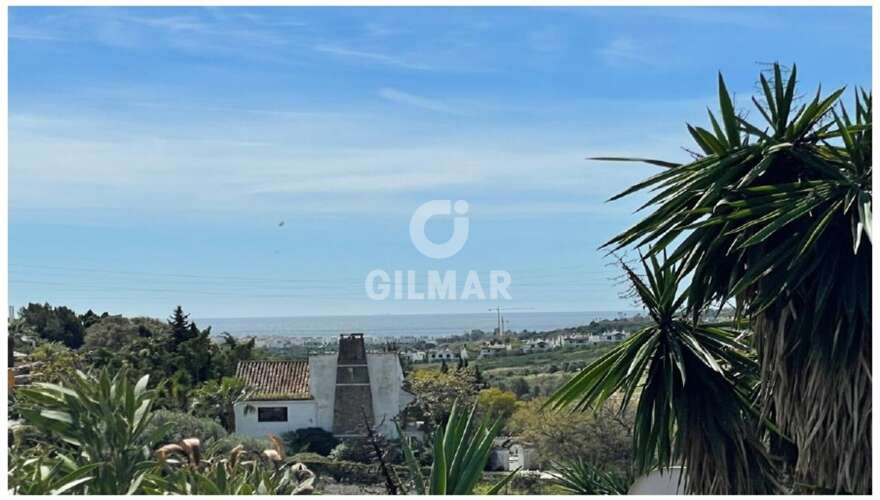 Urban plot for sale in Estepona Oeste – Málaga | Gilmar Consulting