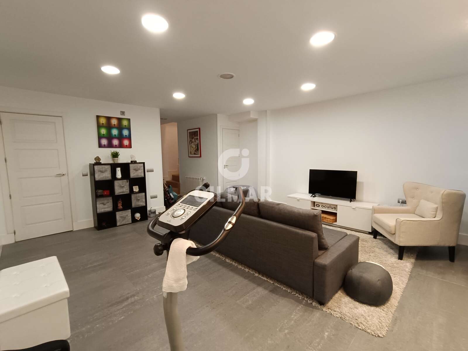 Property slider Gilmar