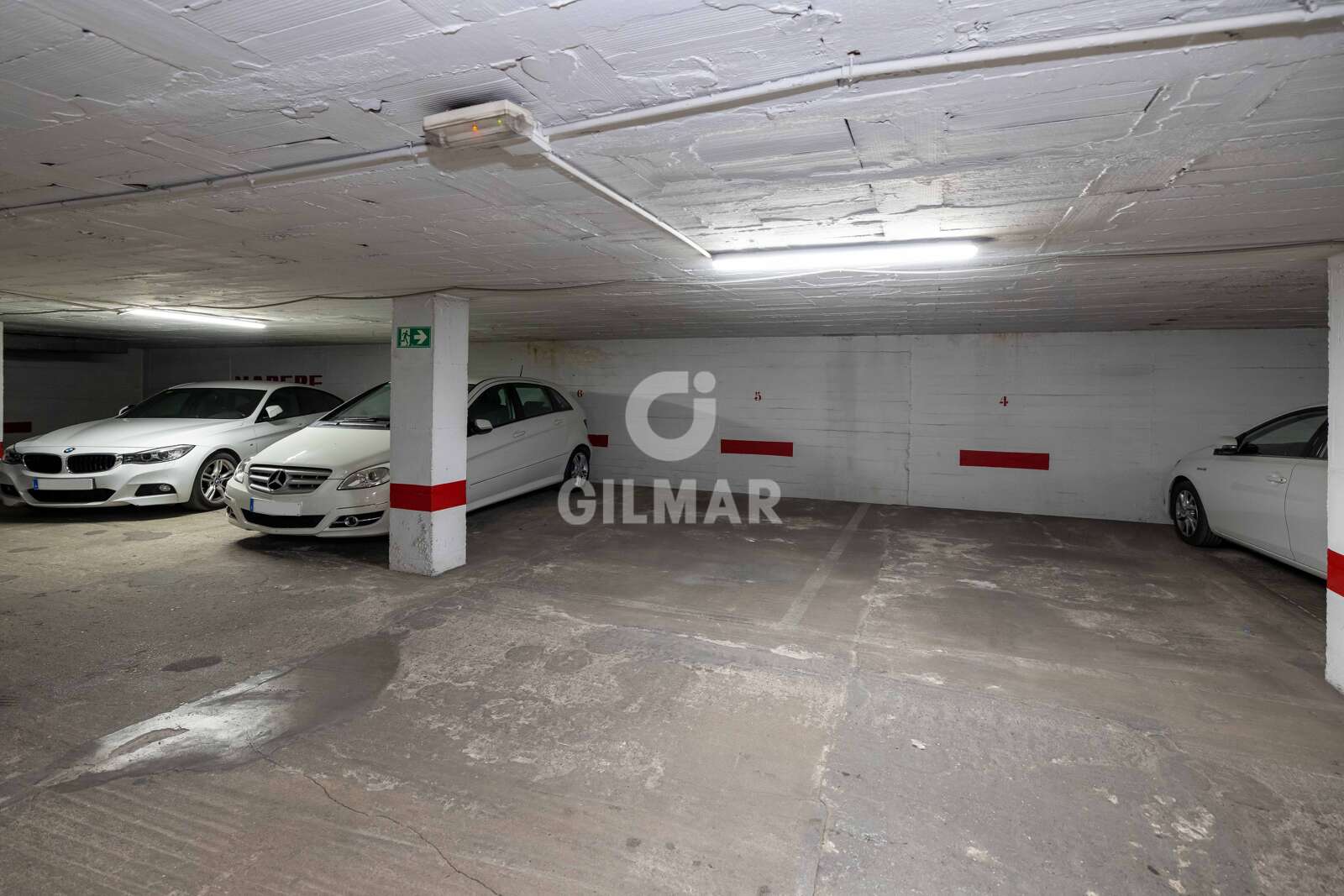 Property slider Gilmar