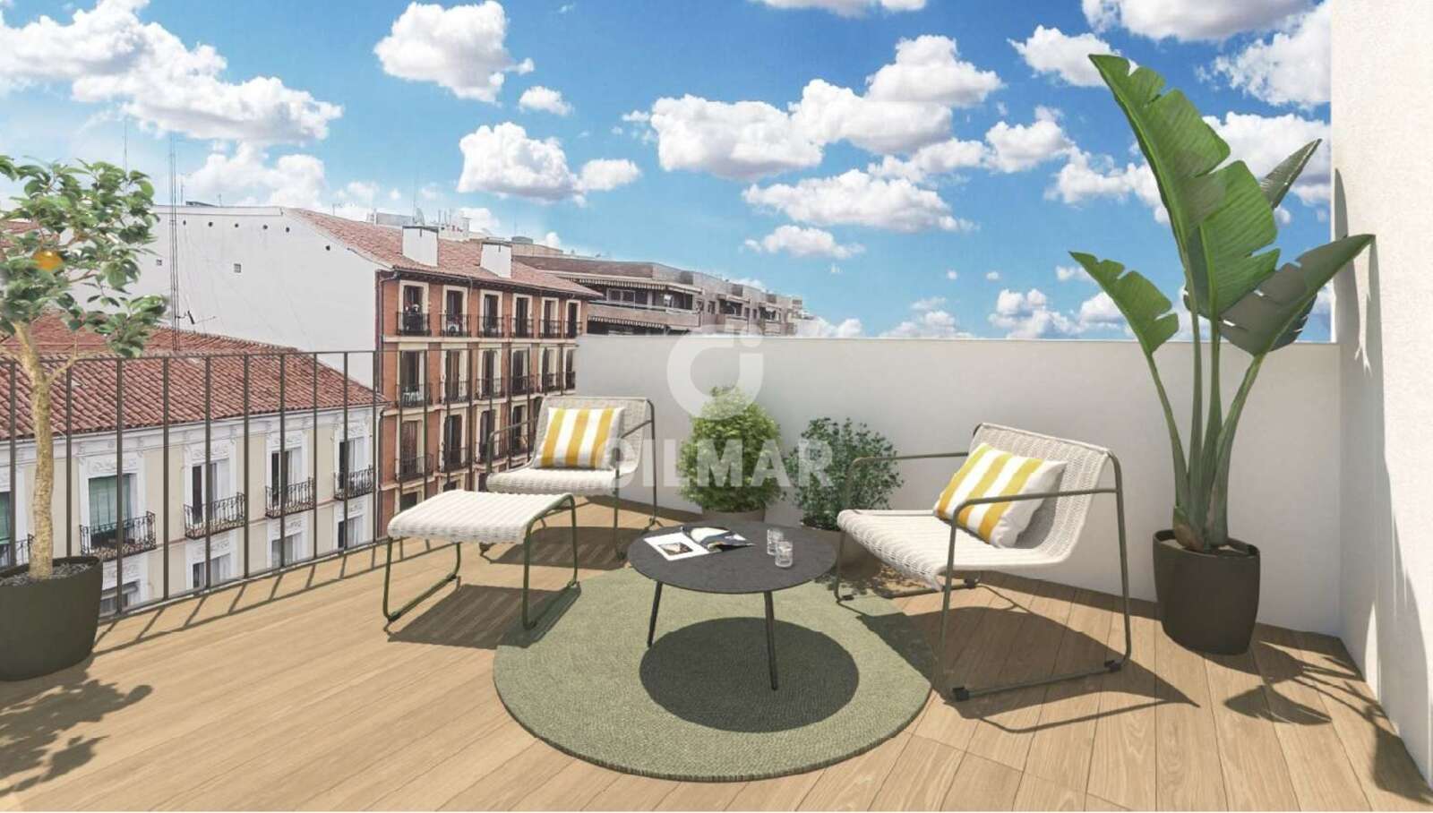 Property slider Gilmar