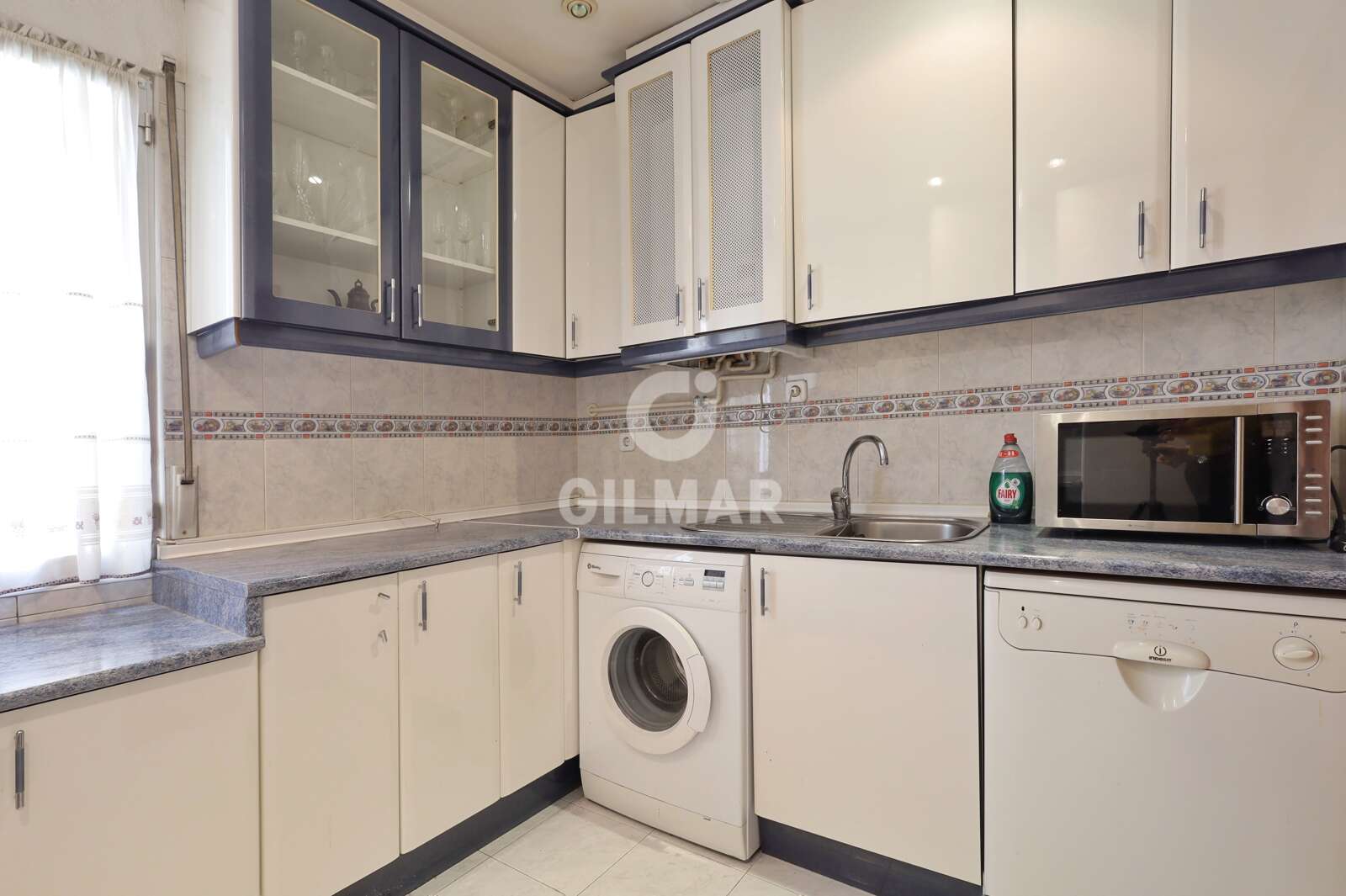 Property slider Gilmar