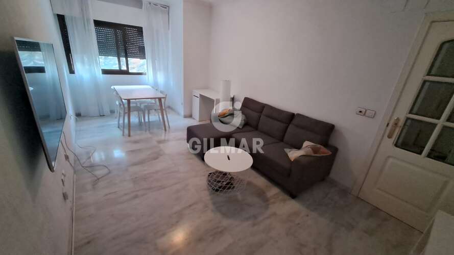 Apartment for rent in Nervión – Sevilla | Gilmar Consulting