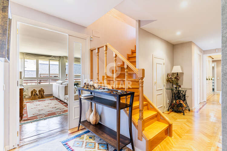 Piso en venta en Las Rozas – Madrid | Gilmar Consulting Inmobiliario