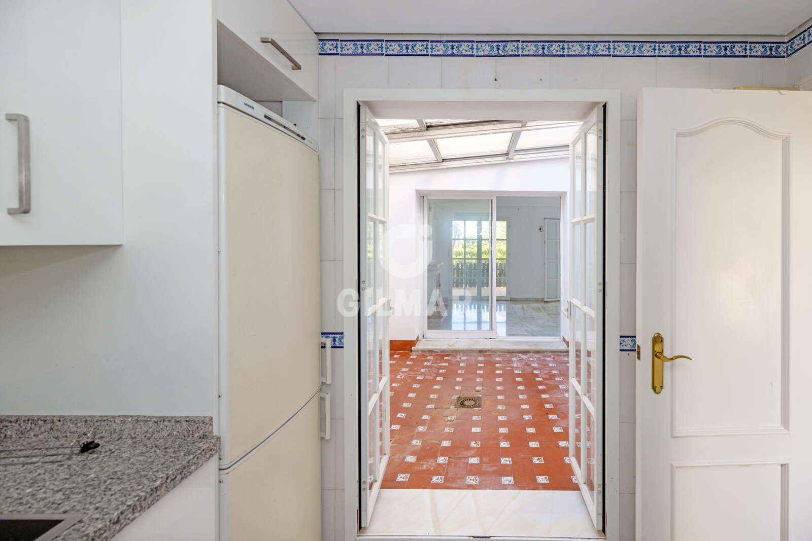 Property slider Gilmar