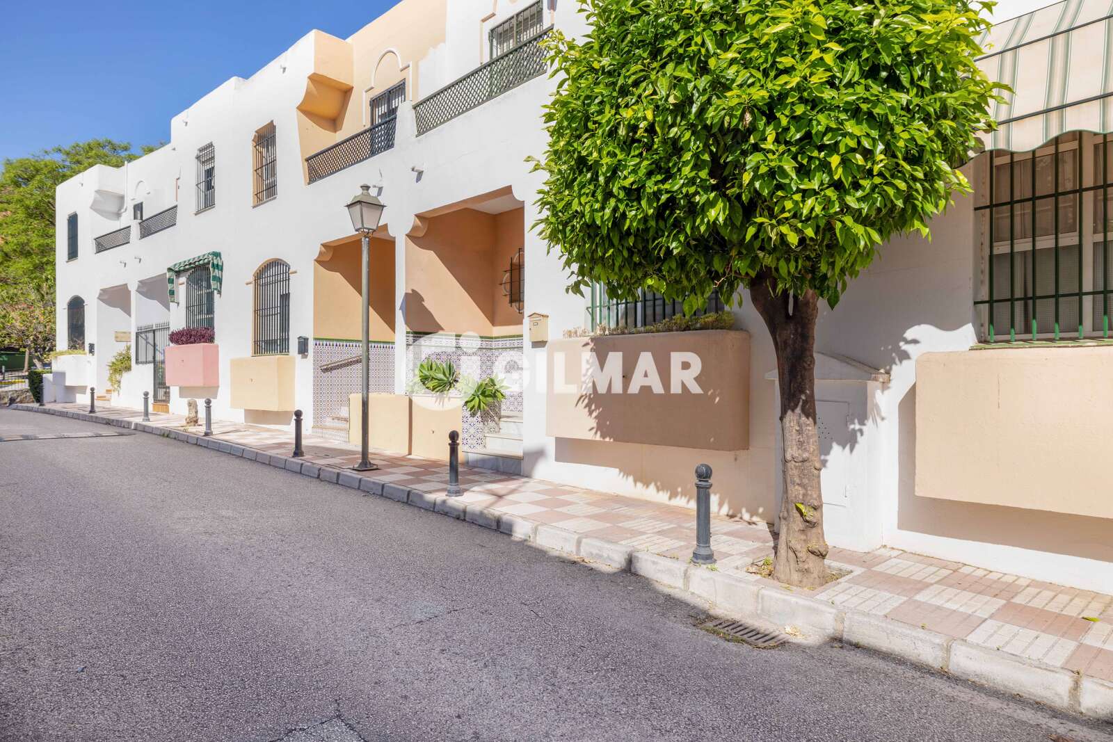 Property slider Gilmar