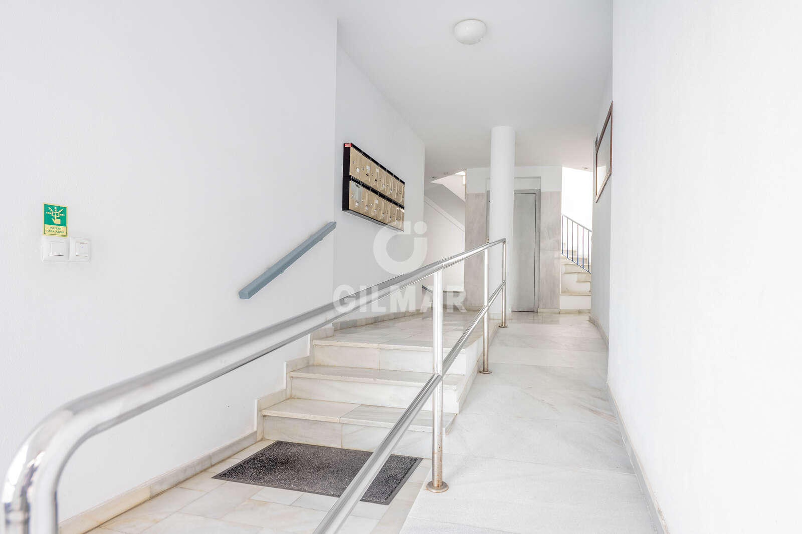 Property slider Gilmar