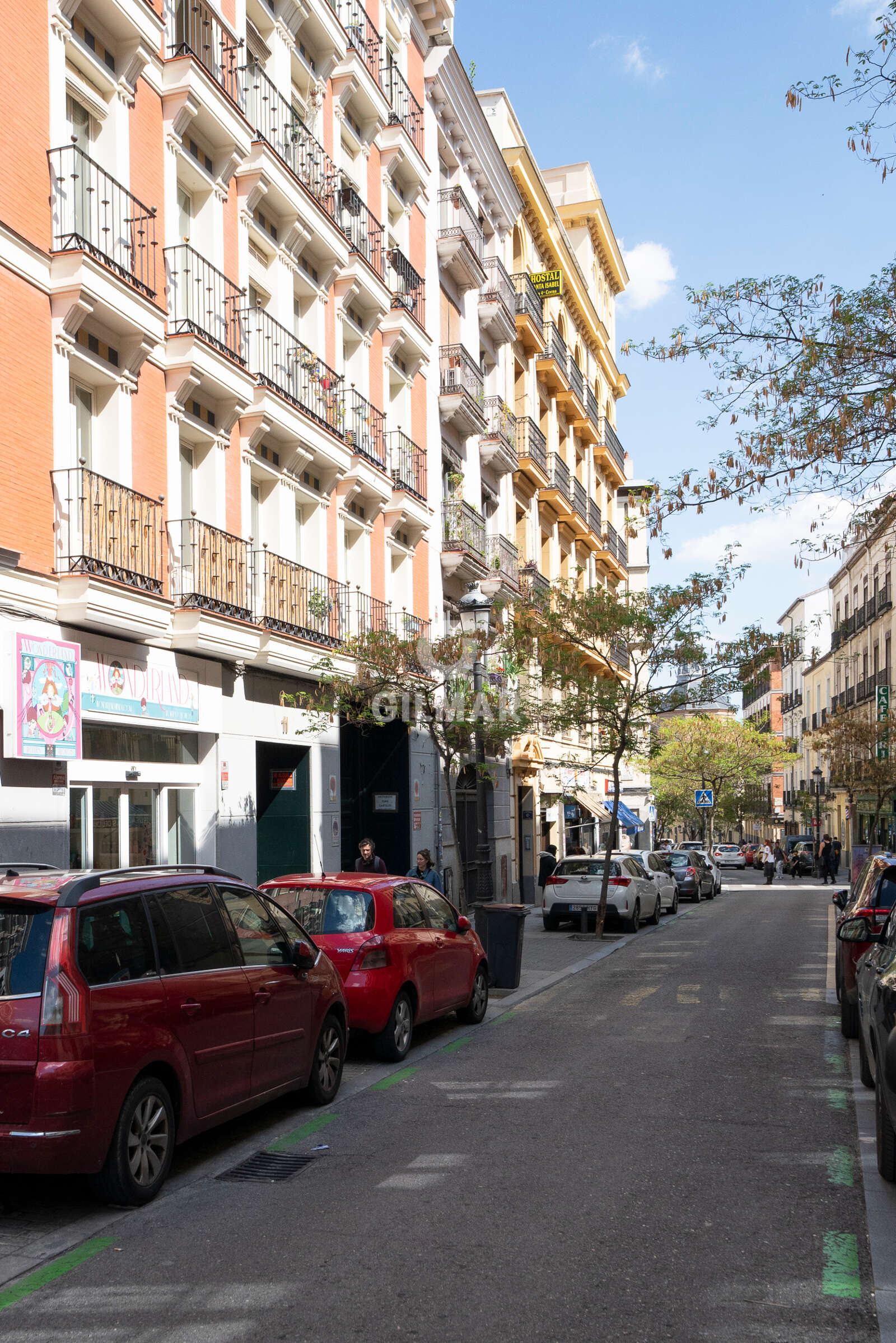 Property slider Gilmar