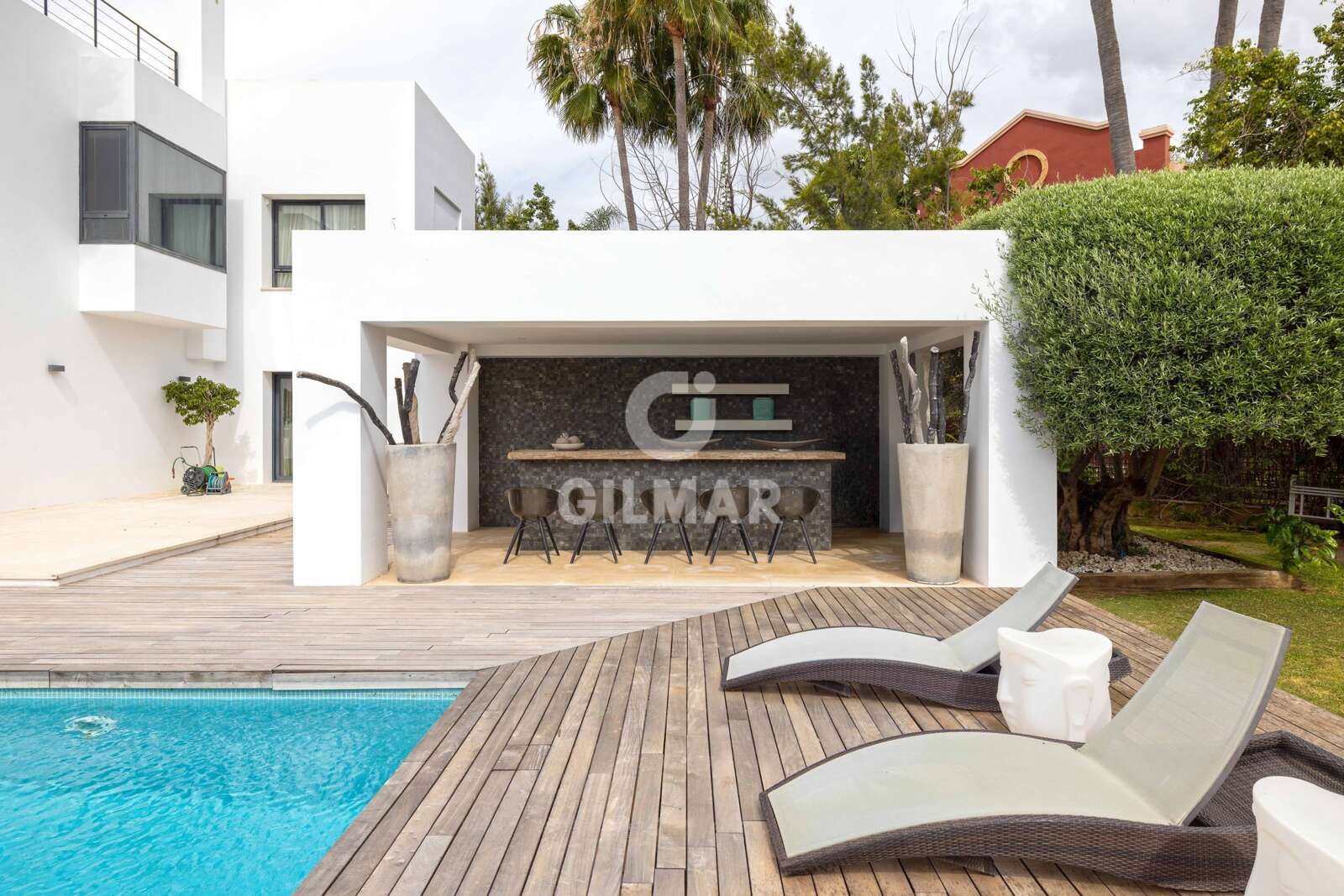 Property slider Gilmar