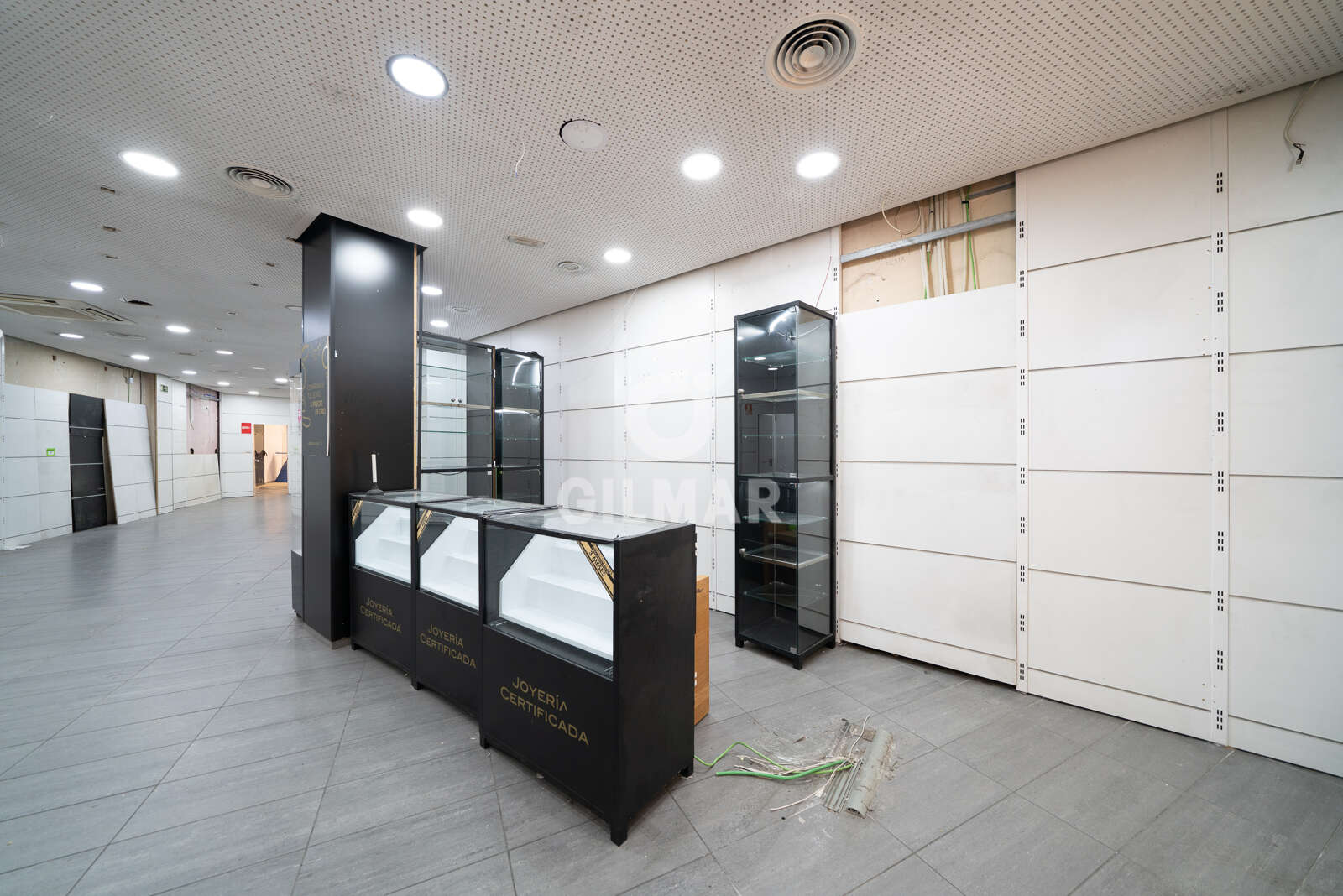 Property slider Gilmar
