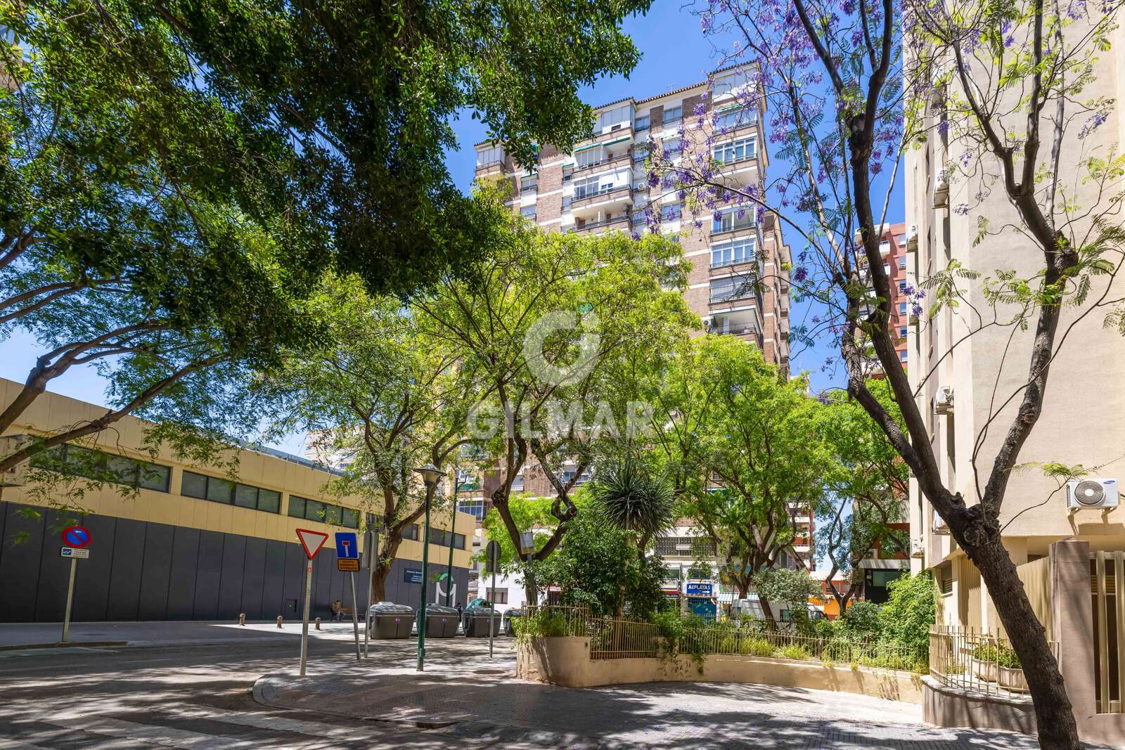 Property slider Gilmar